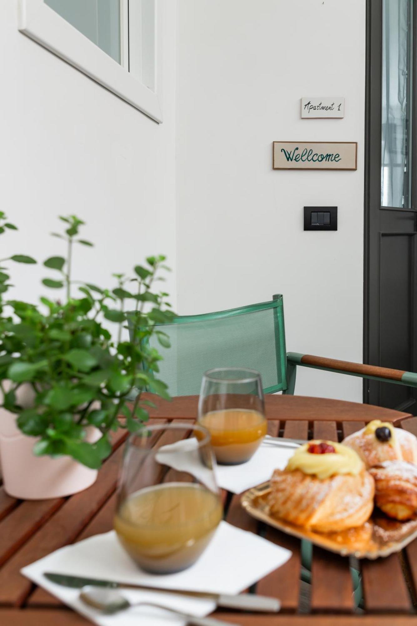 Archihouse Apartment Neapel