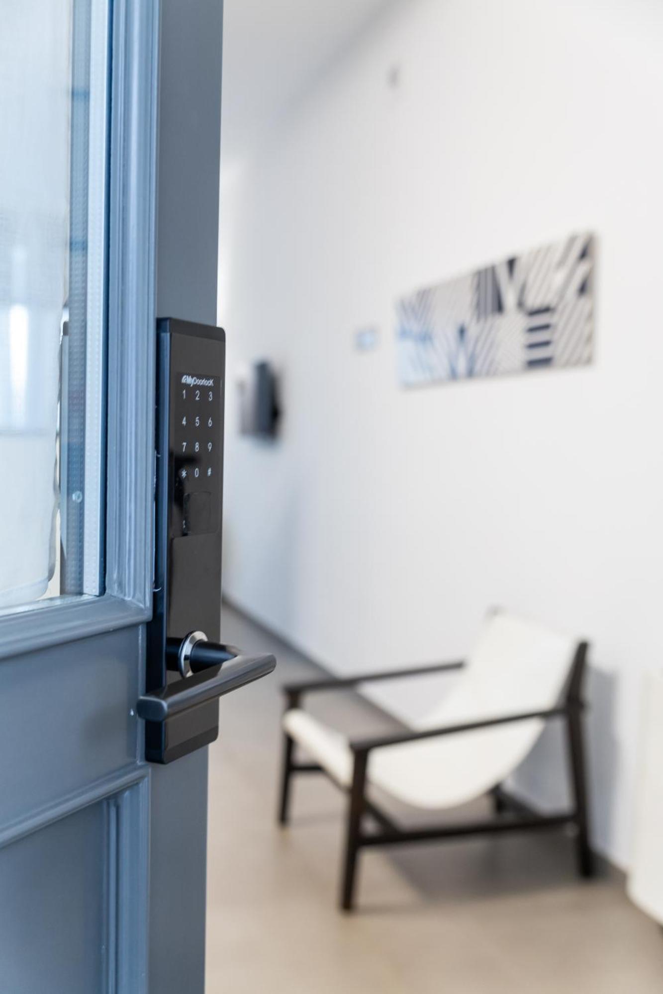 Apartment Archihouse Neapel