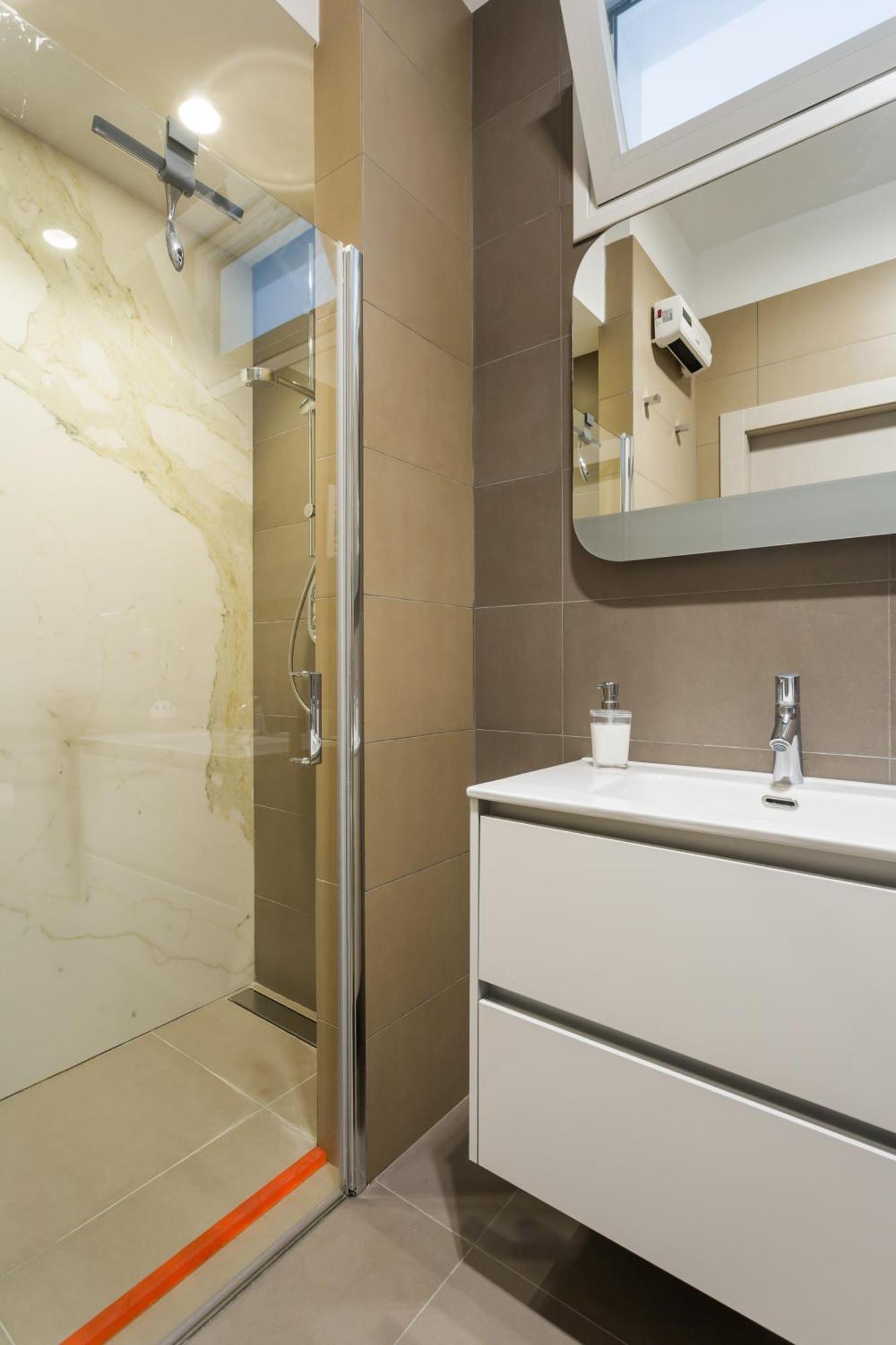 Apartment Archihouse Neapel