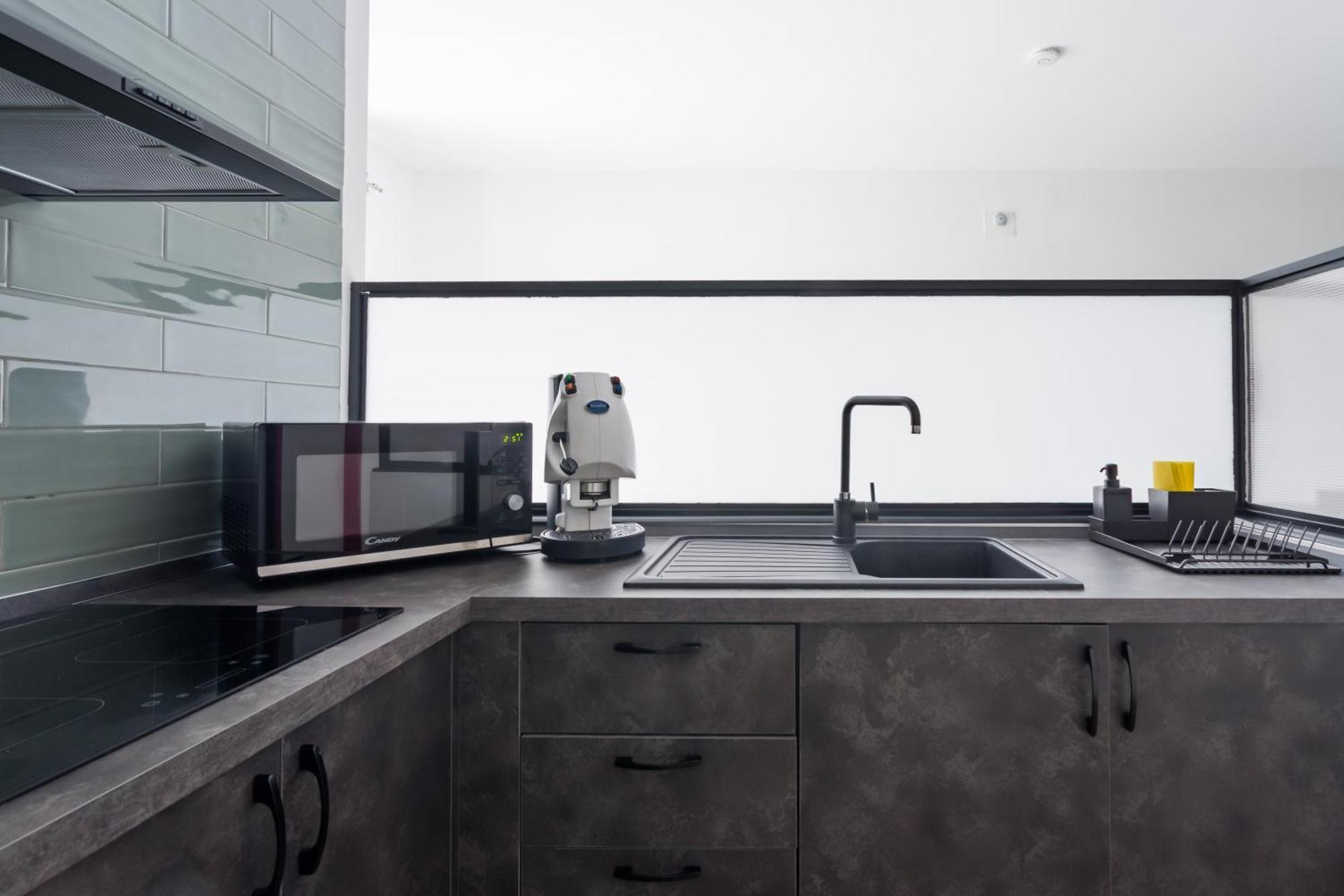 Archihouse Apartment Neapel