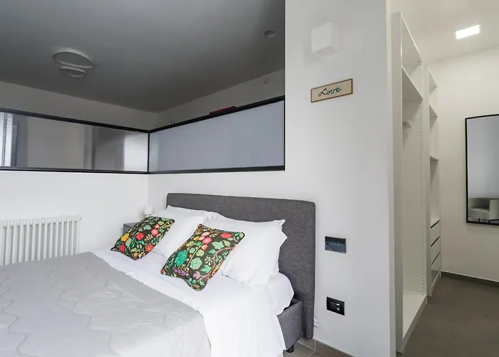 Archihouse Suites